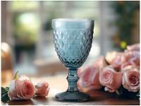 Jogo de Taças de Vidro 330ml 6 Peças Haus - 3