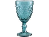 Jogo de Taças de Vidro 330ml 6 Peças Haus