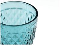 Jogo de Taças de Vidro 330ml 6 Peças Haus - 5