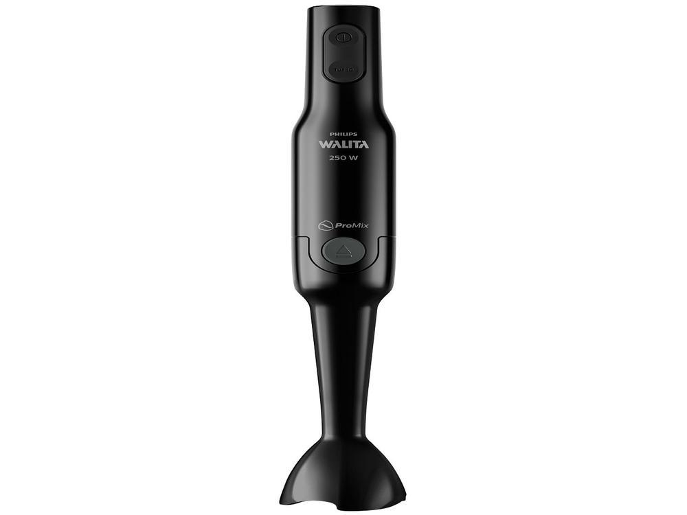 Mixer Philips Walita 2 em 1 Preto 250W - 2