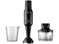 Mixer Philips Walita 2 em 1 Preto 250W - 1