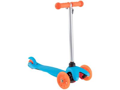 Patinete 3 Rodas Navigator Xplast