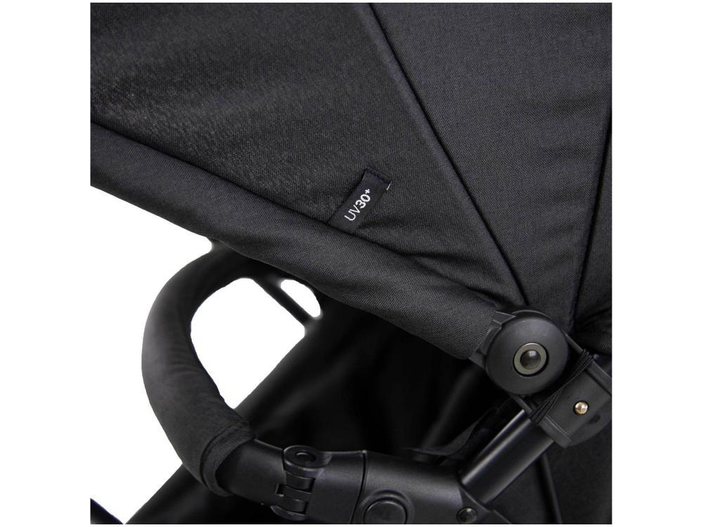 Carrinho de Bebê com Bebê Conforto Cosco Kids - 8