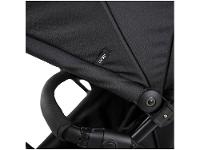 Carrinho de Bebê com Bebê Conforto Cosco Kids - 8