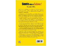 Livro Gente Não é Salame! - 3