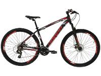 Bicicleta Aro 29 Dropp RS3 Alumínio Freio a Disco - 1