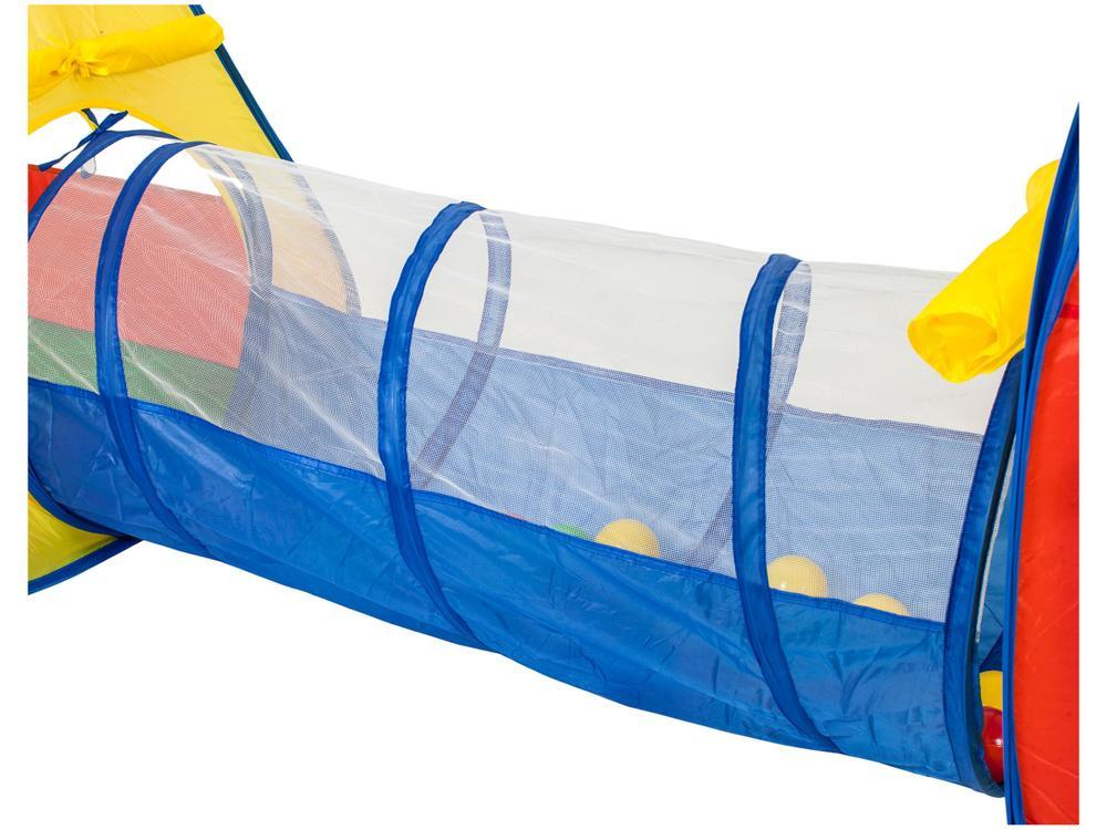 Toca 3 em 1 Braskit House - 7