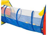 Toca 3 em 1 Braskit House - 13