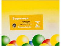 Toca 3 em 1 Braskit House - 15