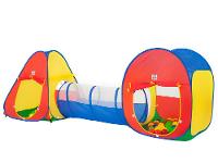 Toca 3 em 1 Braskit House - 3