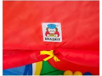 Toca 3 em 1 Braskit House - 6