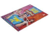 Livro Luccas Neto em Os Aventureiros - 5