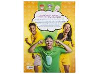 Livro Luccas Neto em Os Aventureiros - 6