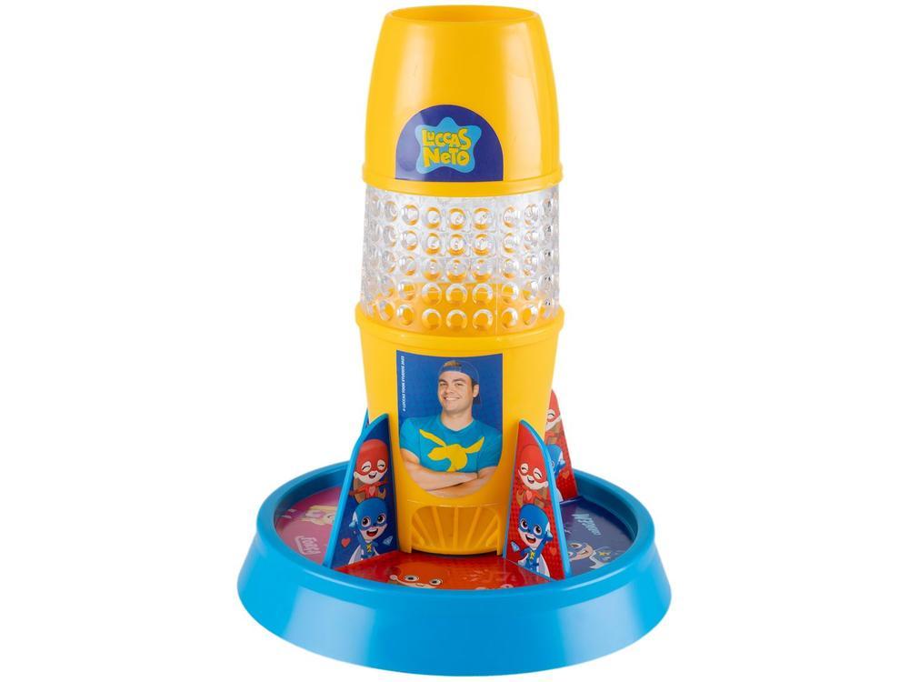 Jogo Tira Varetas Luccas Neto  - 5