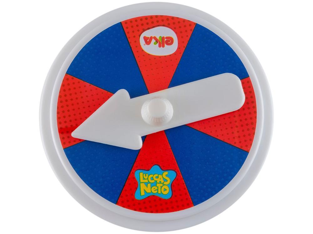 Jogo Tira Varetas Luccas Neto  - 6