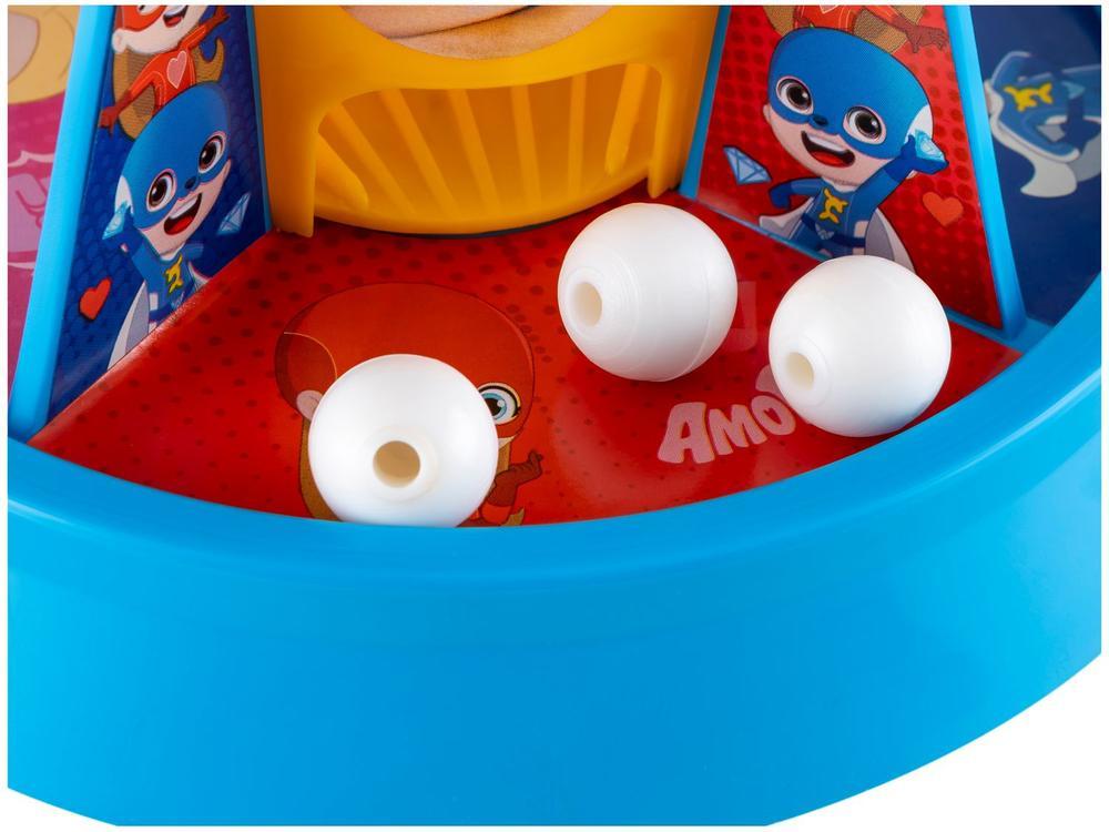 Jogo Tira Varetas Luccas Neto  - 9