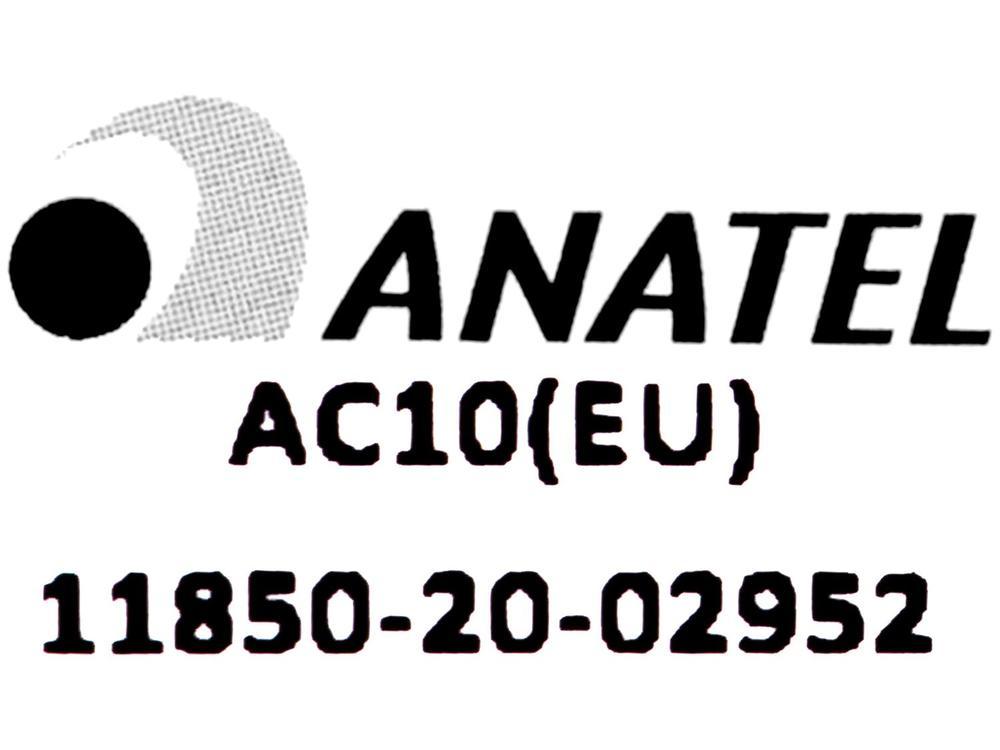 Roteador Mercusys AC10 867Mbps 4 Antenas 3 Portas - 7