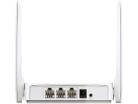 Roteador Mercusys AC10 867Mbps 4 Antenas 3 Portas - 10