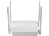 Roteador Mercusys AC10 867Mbps 4 Antenas 3 Portas - 1