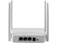 Roteador Mercusys AC10 867Mbps 4 Antenas 3 Portas