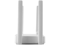 Roteador Mercusys AC10 867Mbps 4 Antenas 3 Portas - 5