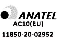 Roteador Mercusys AC10 867Mbps 4 Antenas 3 Portas - 7