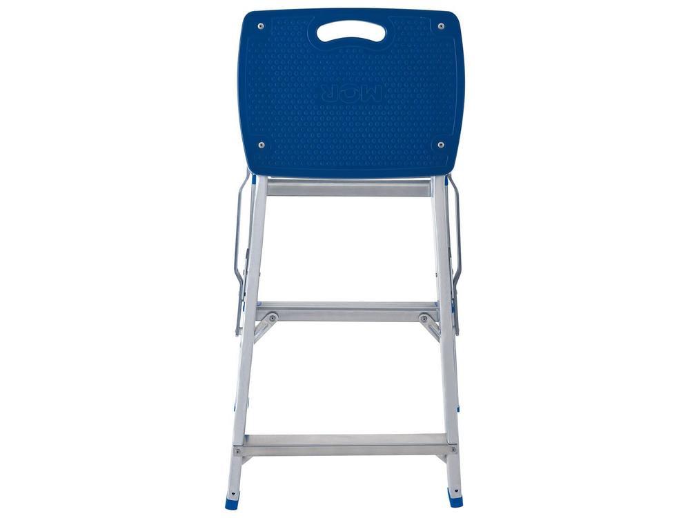 Banco Escada 3 Degraus Alumínio 5107 - 15