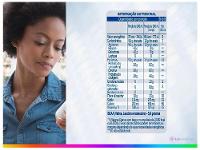 Bebida Láctea com 23g de Proteína Piracanjuba ProForce Cacau Zero Lactose 250ml - 12