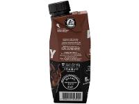 Bebida Láctea com 23g de Proteína Piracanjuba ProForce Cacau Zero Lactose 250ml - 16