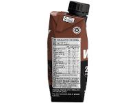 Bebida Láctea com 23g de Proteína Piracanjuba ProForce Cacau Zero Lactose 250ml - 17