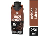 Bebida Láctea com 23g de Proteína Piracanjuba ProForce Cacau Zero Lactose 250ml - 2