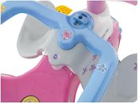 Triciclo Infantil Magic Toys com Empurrador - 6