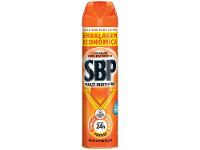 Inseticida SBP Aerossol Multi Inseticida Embalagem Econômica 380ml - 1