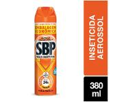 Inseticida SBP Aerossol Multi Inseticida Embalagem Econômica 380ml - 2
