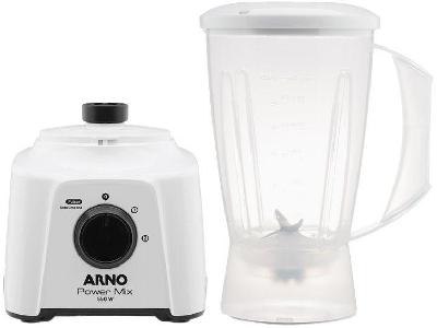 Liquidificador Arno Power Mix Branco 550W 2L LQ12