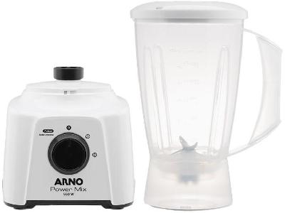Liquidificador Arno Power Mix Branco 550W