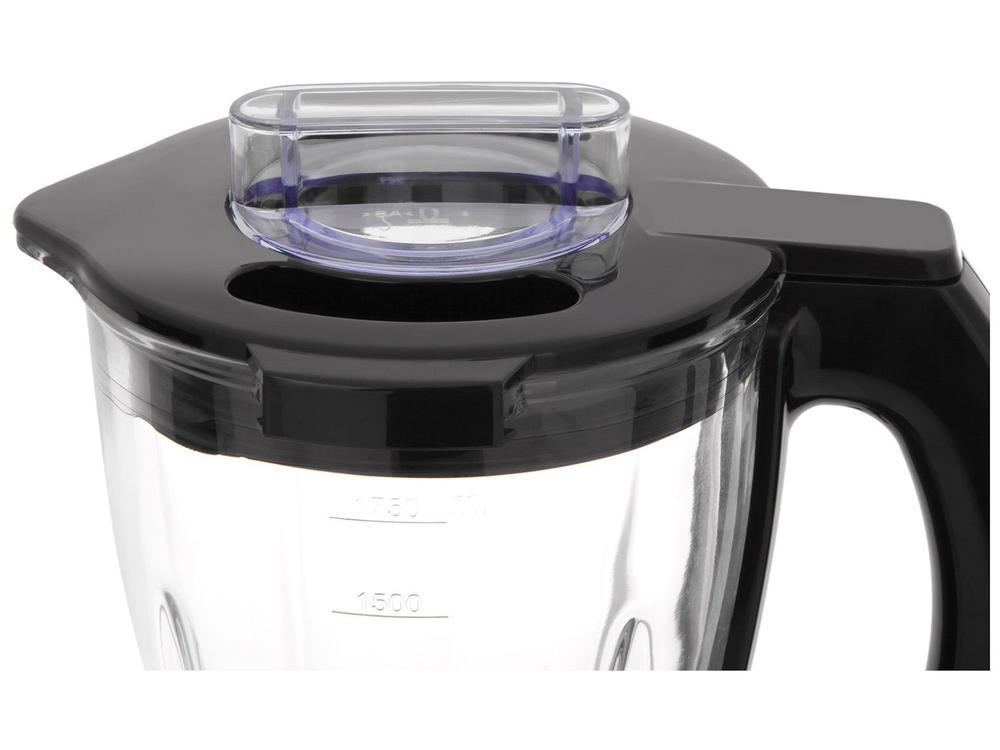 Liquidificador Philco PLQ2000 Smart Copo de Vidro - 6