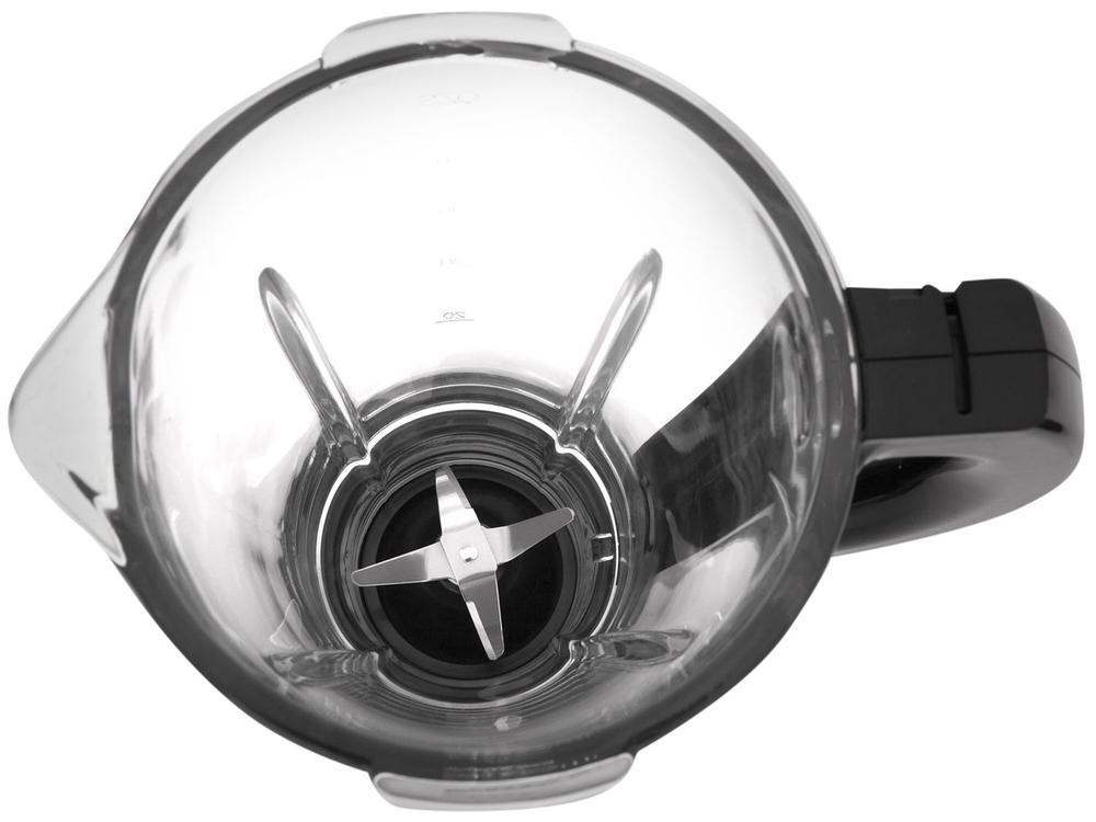 Liquidificador Philco PLQ2000 Smart Copo de Vidro - 8