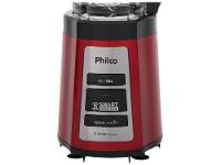Liquidificador Philco PLQ2000 Smart Copo de Vidro - 7