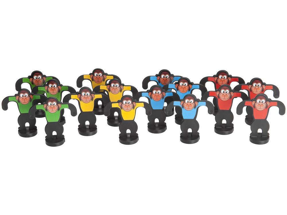 Pula Macaco com Acessórios Estrela - 4