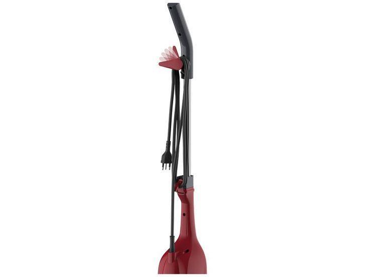 Aspirador de Pó Portátil e Vertical Electrolux 1100W STK13 Vermelho - 3