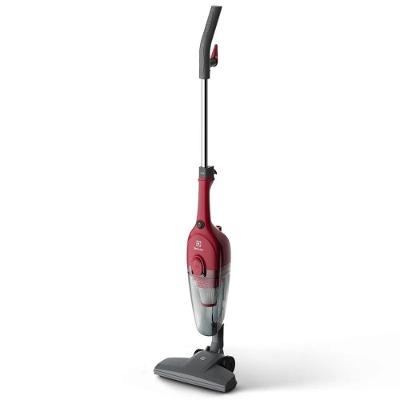 Aspirador de Pó Portátil e Vertical Electrolux 1100W STK13 Vermelho