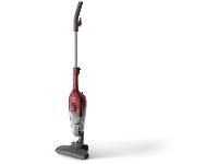 Aspirador de Pó Portátil e Vertical Electrolux 1100W STK13 Vermelho - 11