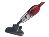 Aspirador de Pó Portátil e Vertical Electrolux 1100W STK13 Vermelho - 14