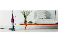 Aspirador de Pó Portátil e Vertical Electrolux 1100W STK13 Vermelho - 8