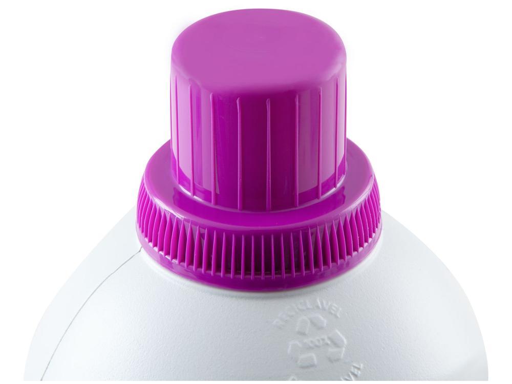 Sabão Líquido Omo Lavagem Perfeita Lavanda 3L - 7