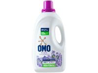 Sabão Líquido Omo Lavagem Perfeita Lavanda 3L - 1