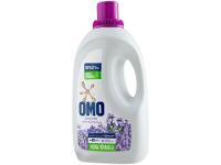 Sabão Líquido Omo Lavagem Perfeita Lavanda 3L - 5