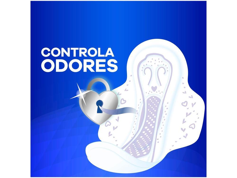 Absorvente Noturno Always Noites Tranquilas - 3