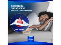 Absorvente Noturno Always Noites Tranquilas - 11